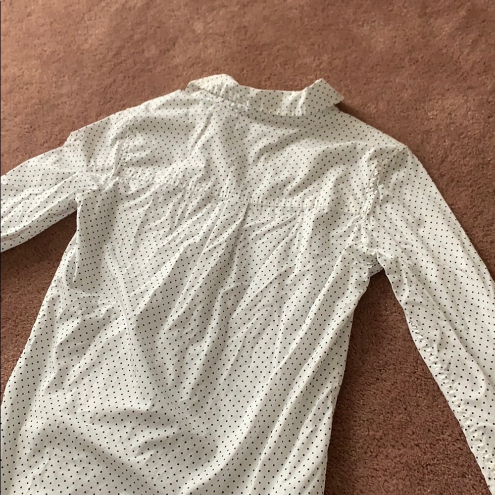 Button Down - Picture 2 of 3